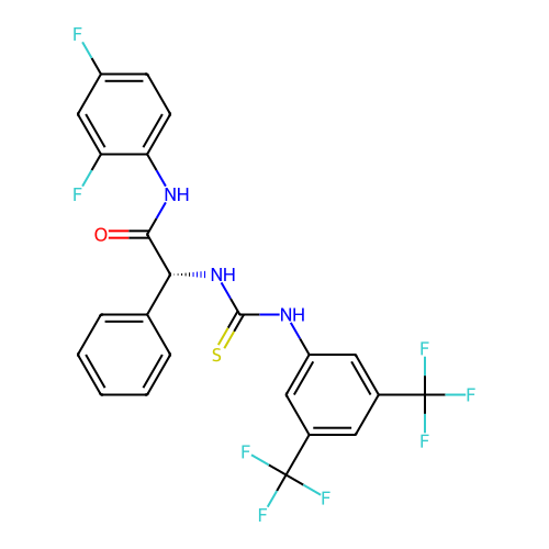 Chemical structure of BindingDB Monomer ID 50662427