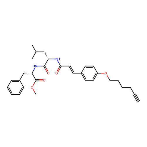 Chemical structure of BindingDB Monomer ID 50662487