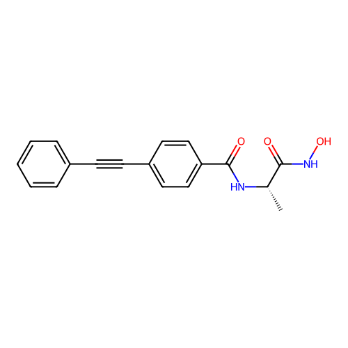 Chemical structure of BindingDB Monomer ID 50662617