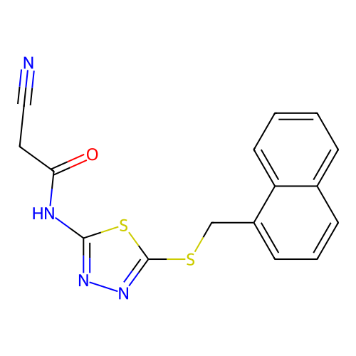 Chemical structure of BindingDB Monomer ID 50662639