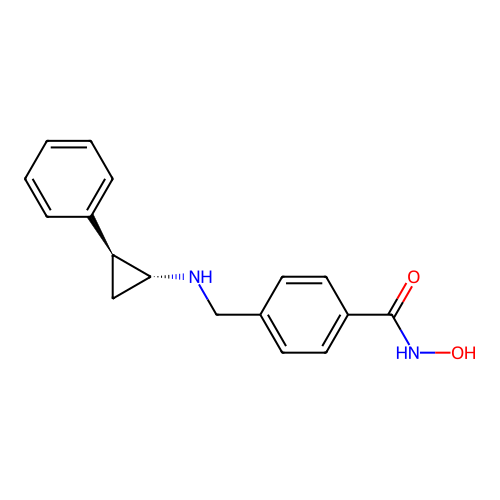 Chemical structure of BindingDB Monomer ID 50662647