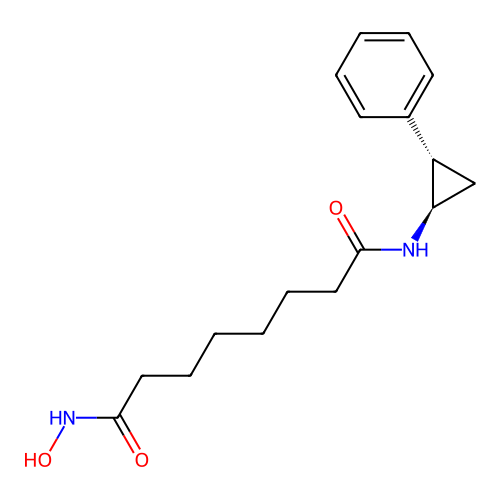 Chemical structure of BindingDB Monomer ID 50662651