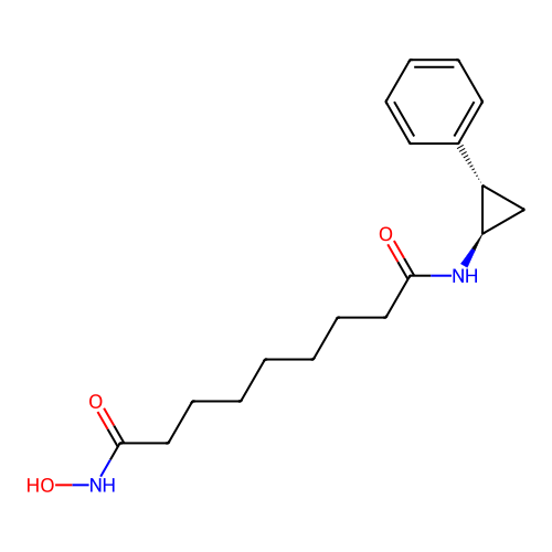 Chemical structure of BindingDB Monomer ID 50662652