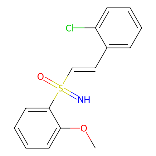 Chemical structure of BindingDB Monomer ID 50662690