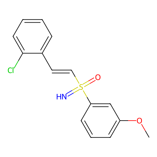 Chemical structure of BindingDB Monomer ID 50662694