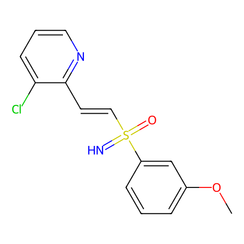 Chemical structure of BindingDB Monomer ID 50662707