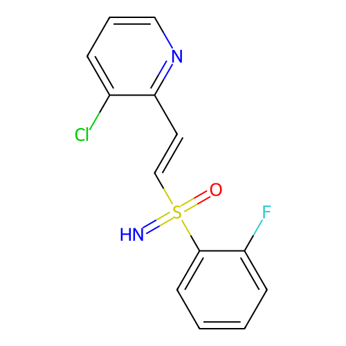 Chemical structure of BindingDB Monomer ID 50662712