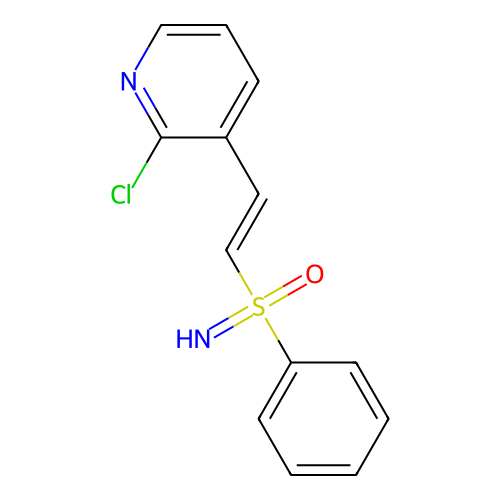 Chemical structure of BindingDB Monomer ID 50662716