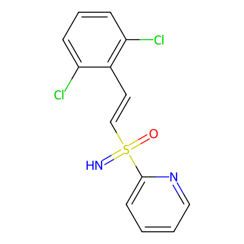 Chemical structure of BindingDB Monomer ID 50662723
