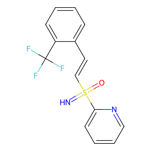 Chemical structure of BindingDB Monomer ID 50662724