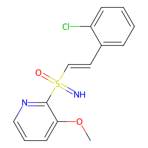 Chemical structure of BindingDB Monomer ID 50662727