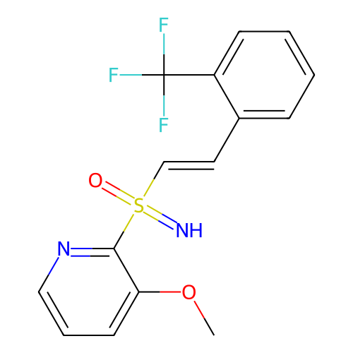 Chemical structure of BindingDB Monomer ID 50662728