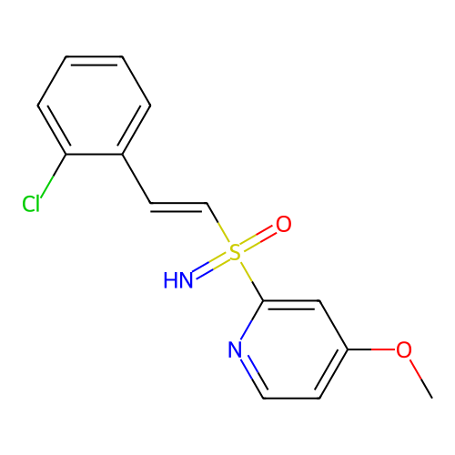 Chemical structure of BindingDB Monomer ID 50662730