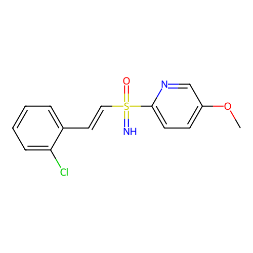 Chemical structure of BindingDB Monomer ID 50662733