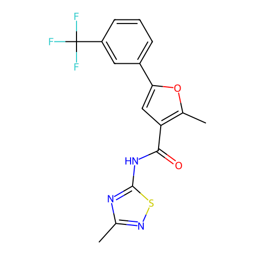Chemical structure of BindingDB Monomer ID 50662795