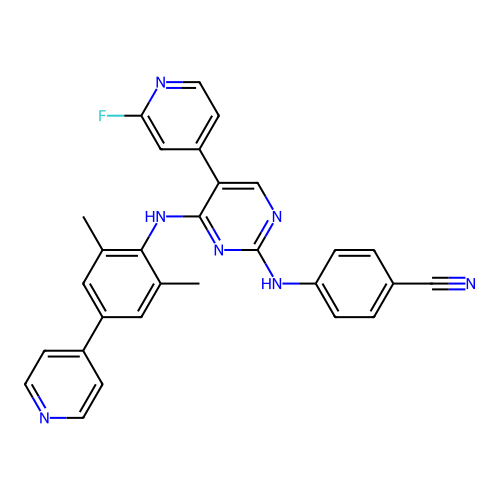 Chemical structure of BindingDB Monomer ID 50662897