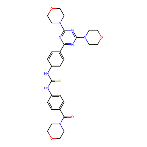 Chemical structure of BindingDB Monomer ID 50663020