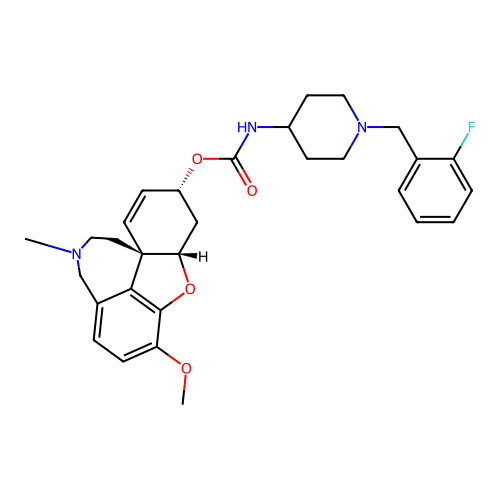 Chemical structure of BindingDB Monomer ID 50663044