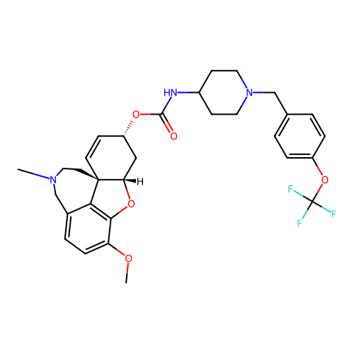 Chemical structure of BindingDB Monomer ID 50663046