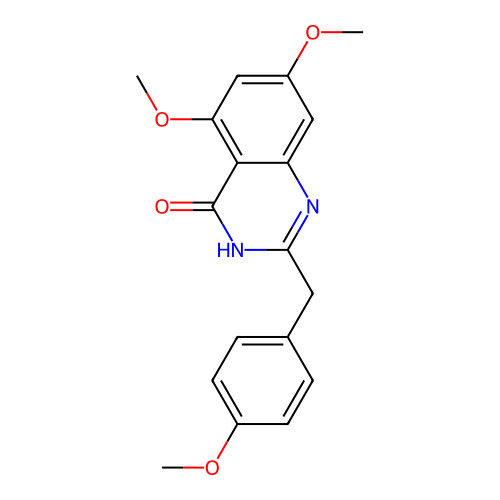 Chemical structure of BindingDB Monomer ID 50663060