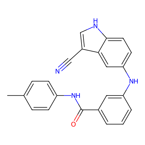 Chemical structure of BindingDB Monomer ID 50663128