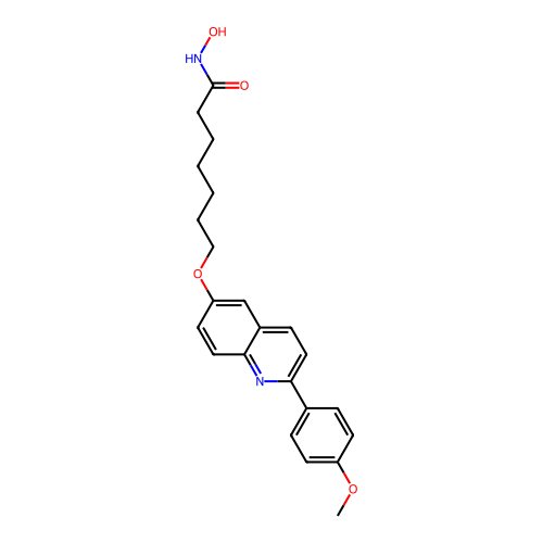 Chemical structure of BindingDB Monomer ID 50663242