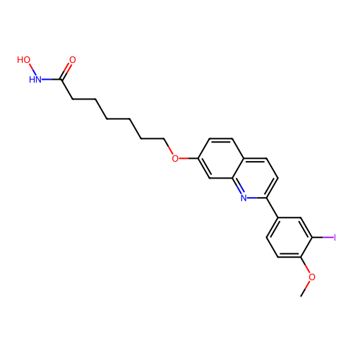 Chemical structure of BindingDB Monomer ID 50663244