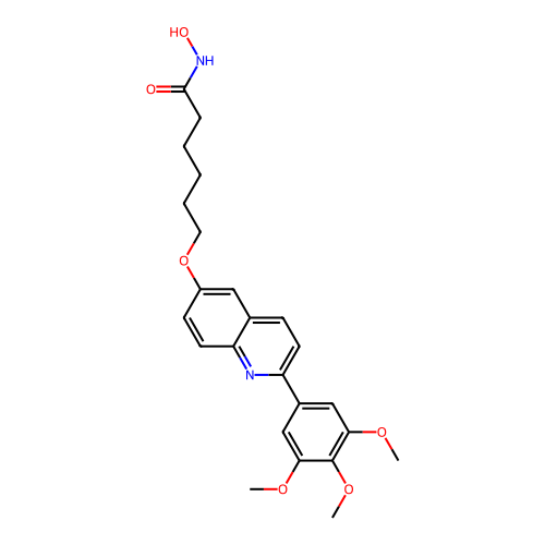 Chemical structure of BindingDB Monomer ID 50663246