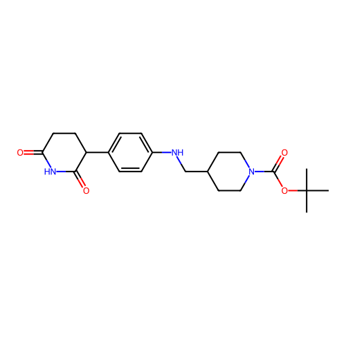 Chemical structure of BindingDB Monomer ID 50663264
