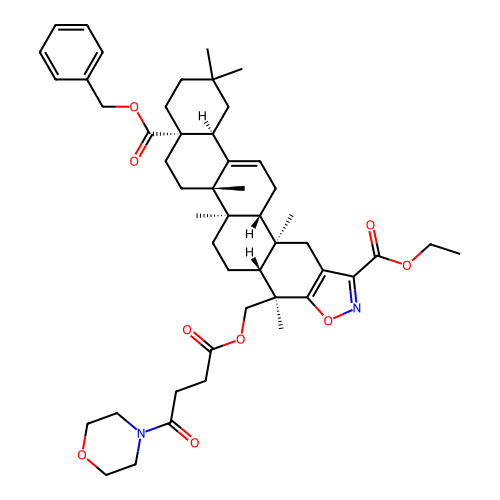 Chemical structure of BindingDB Monomer ID 50663295