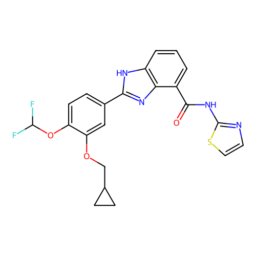 Chemical structure of BindingDB Monomer ID 50663357