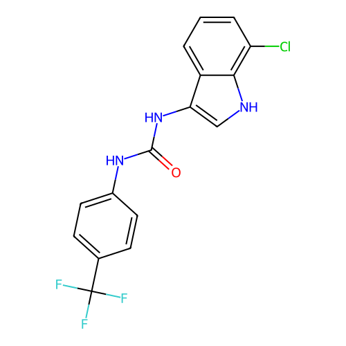 Chemical structure of BindingDB Monomer ID 50663404