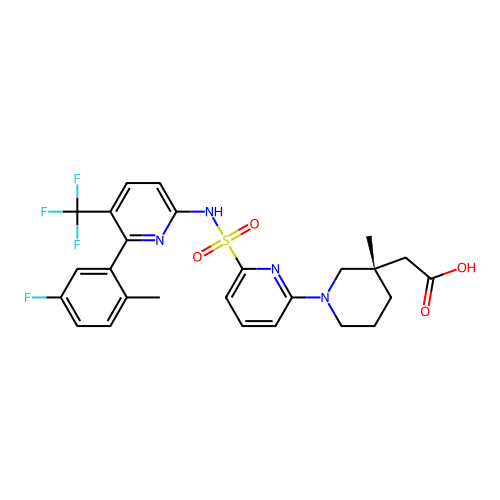Chemical structure of BindingDB Monomer ID 50663463