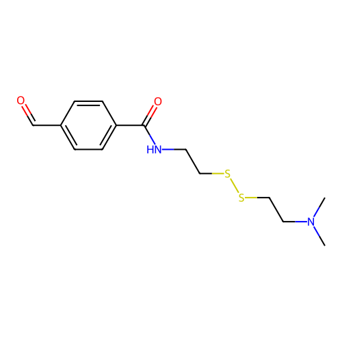 Chemical structure of BindingDB Monomer ID 50663564