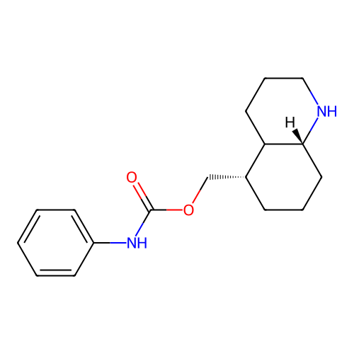 Chemical structure of BindingDB Monomer ID 50663567