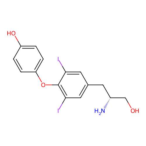 Chemical structure of BindingDB Monomer ID 50663575