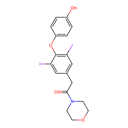 Chemical structure of BindingDB Monomer ID 50663597