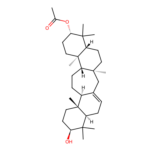 Chemical structure of BindingDB Monomer ID 50663829