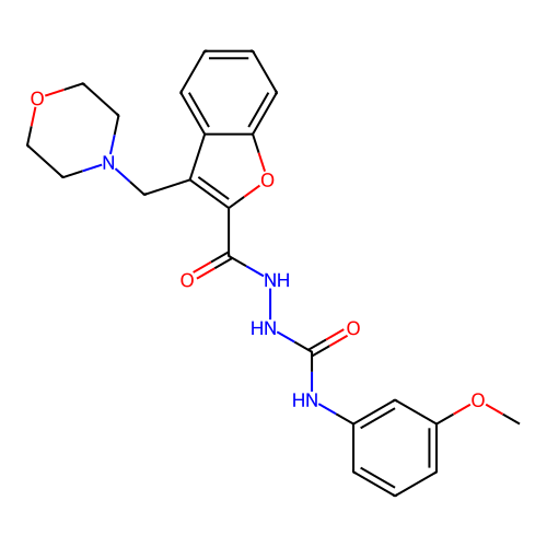 Chemical structure of BindingDB Monomer ID 50663977