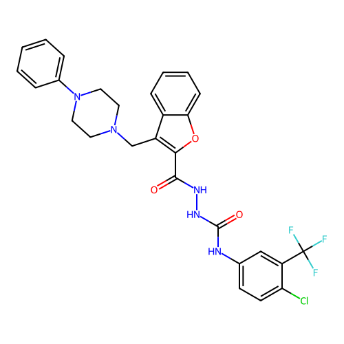 Chemical structure of BindingDB Monomer ID 50663978