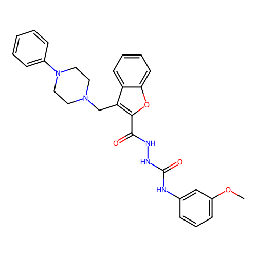 Chemical structure of BindingDB Monomer ID 50663979