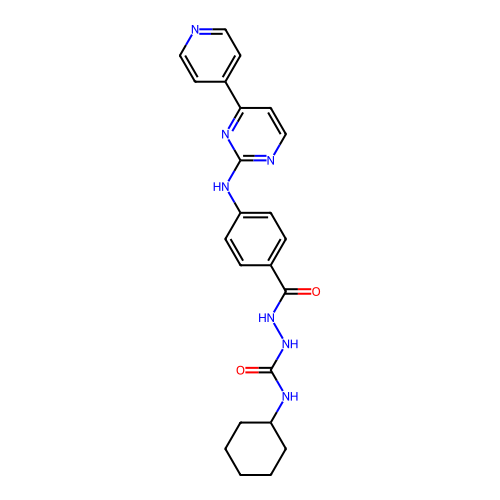 Chemical structure of BindingDB Monomer ID 50663985