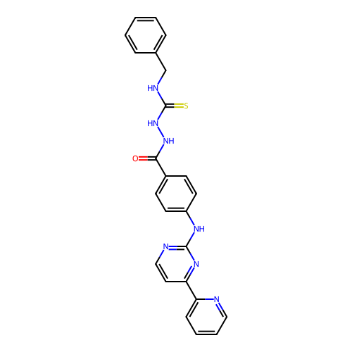 Chemical structure of BindingDB Monomer ID 50663990