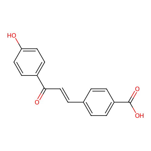 Chemical structure of BindingDB Monomer ID 50664175