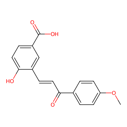 Chemical structure of BindingDB Monomer ID 50664177