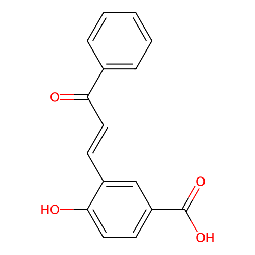 Chemical structure of BindingDB Monomer ID 50664184