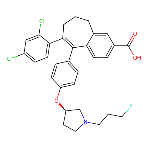 Chemical structure of BindingDB Monomer ID 50664249