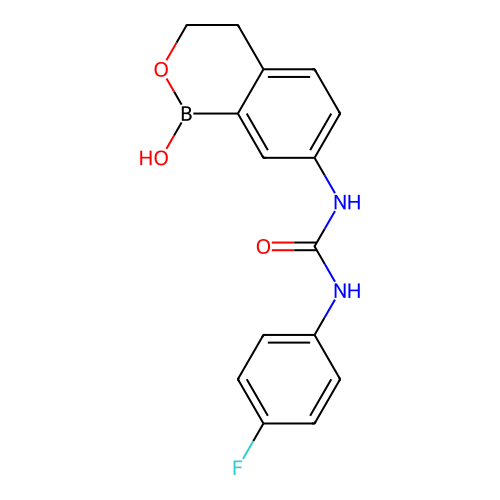 Chemical structure of BindingDB Monomer ID 50664298