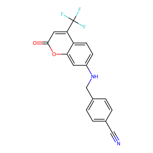 Chemical structure of BindingDB Monomer ID 50664488