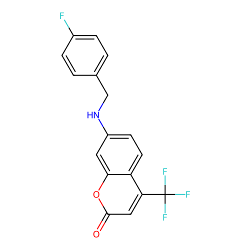 Chemical structure of BindingDB Monomer ID 50664489
